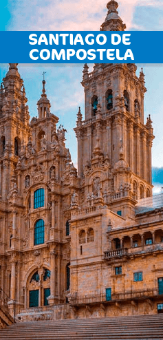 06 - SANTIAGO - EXCURSÃO PARA PORTUGAL