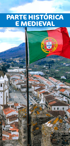09 - MEDIEVAL - EXCURSÃO PARA PORTUGAL