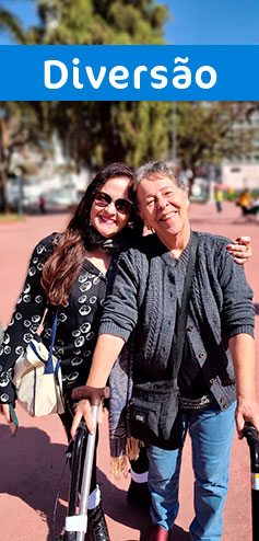 DIVERSÃO - INTERATIVA VIAGENS