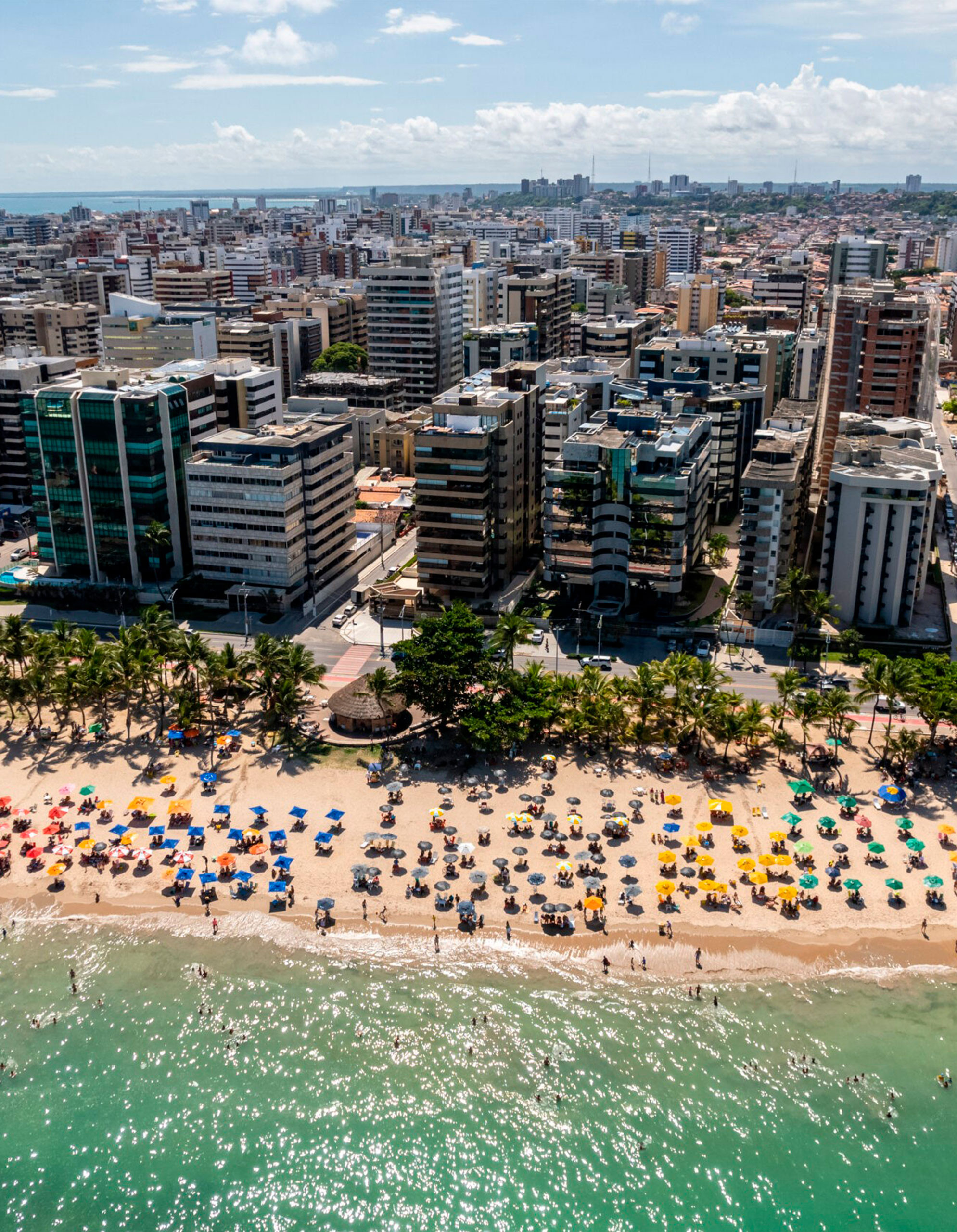MACEIO - INTERATIVA VIAGENS