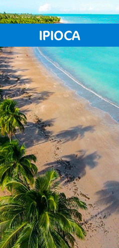 IPIOCA - INTERATIVA VIAGENS