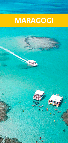 MARAGOGI - INTERATIVA VIAGENS