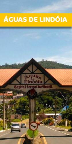 ÁGUAS-DE-LINDÓIA