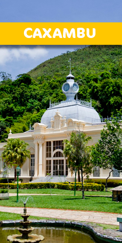 CAXAMBU