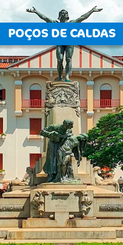 POÇOS-DE-CALDAS