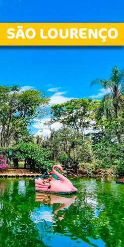 SÃO-LOURENÇO