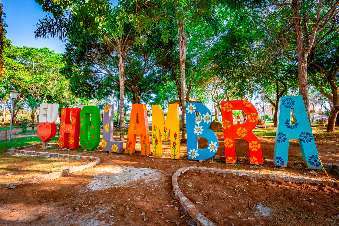 holambra